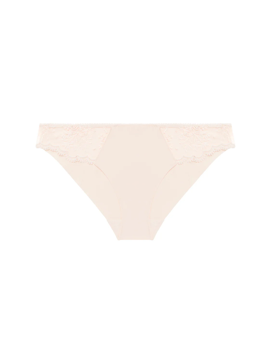 Culotte - Rose sakura - Image 11