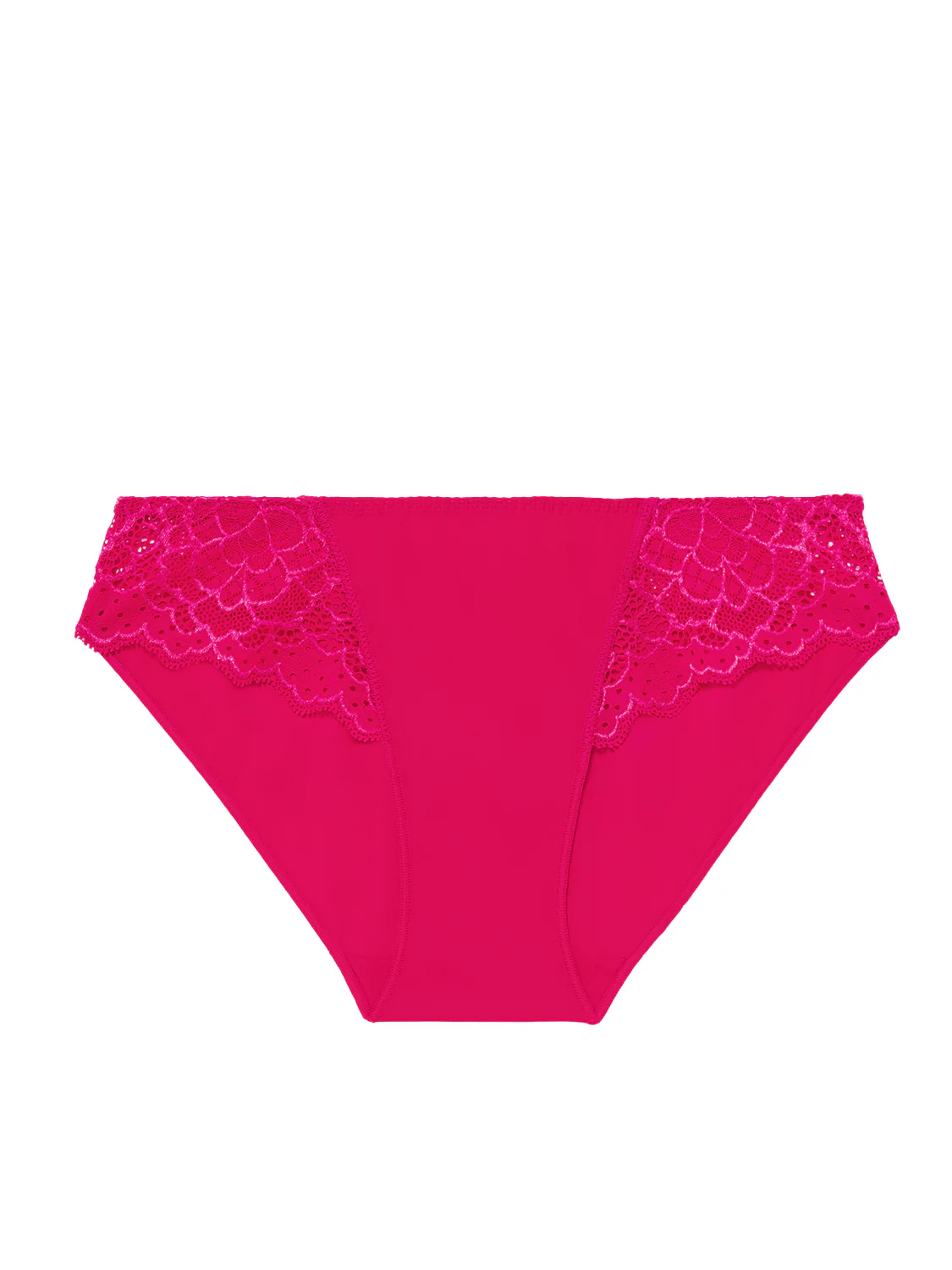 Culotte - Rose Teaberry - Image 3