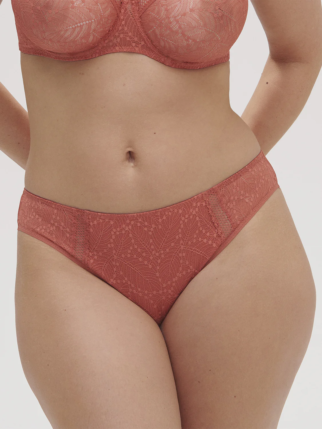 Culotte - Rose Texas - Image 3