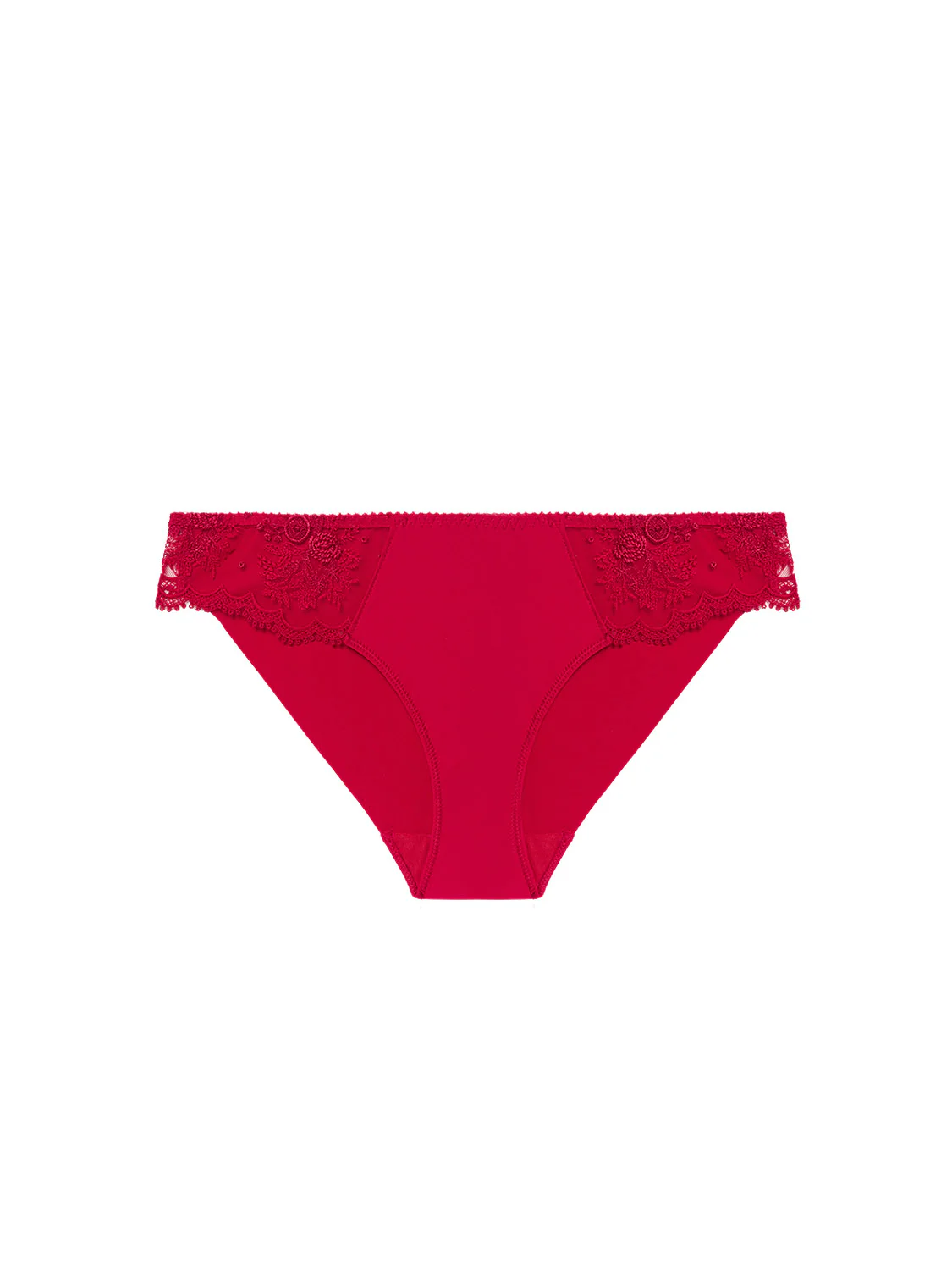 Culotte - Rouge Opéra - Image 7