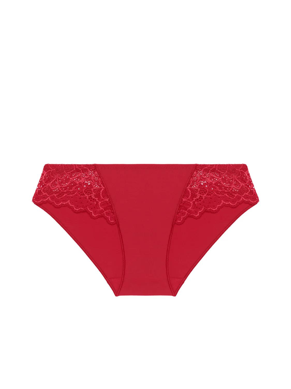 Culotte - Rouge Tango - Image 5