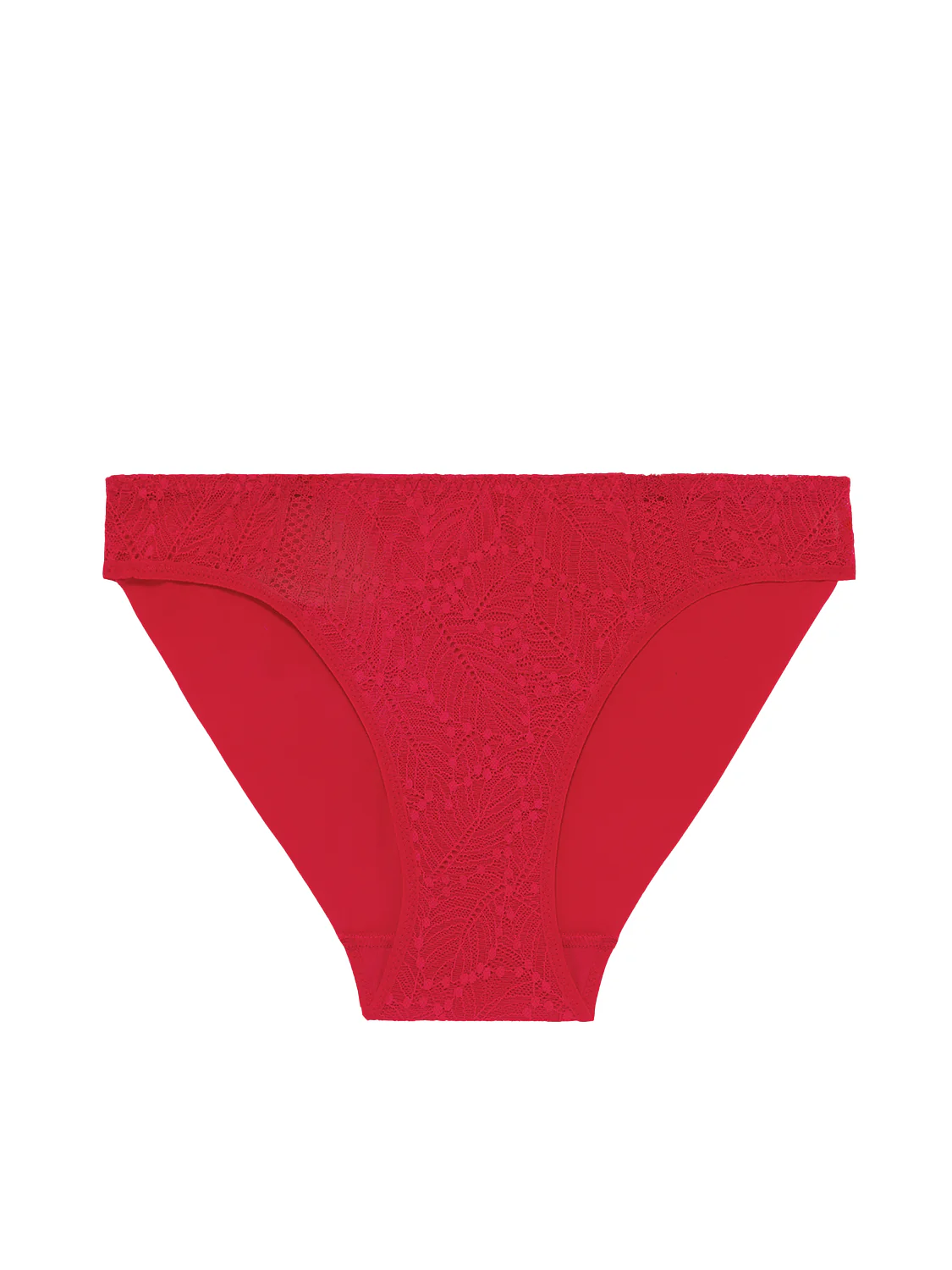 Culotte - Rubis/rose - Image 5