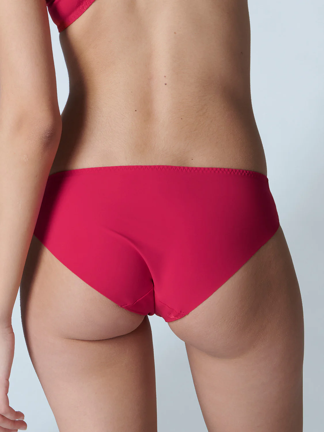 Culotte - Rubis/rose - Image 2