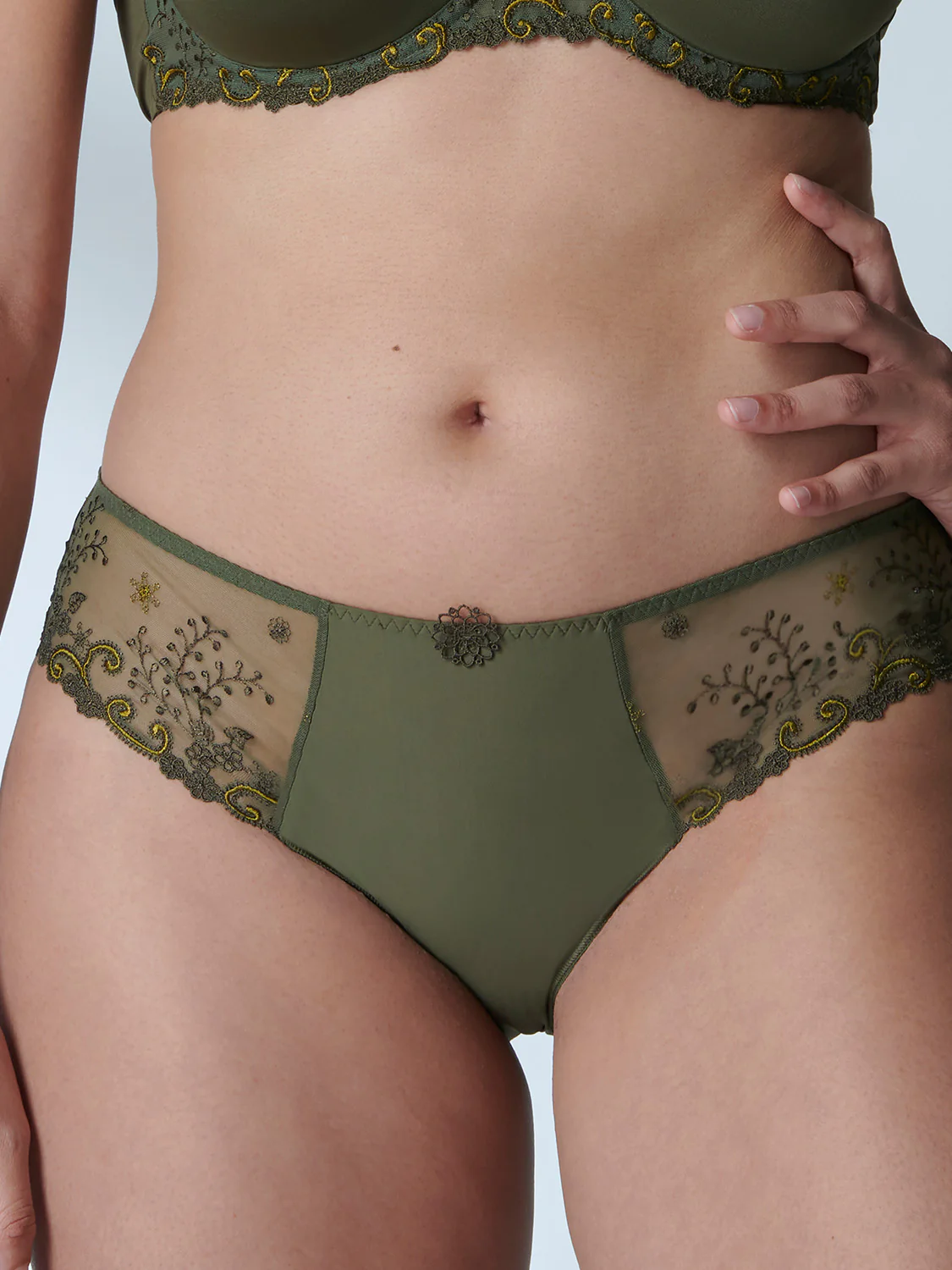 Culotte - Safari - Image 4
