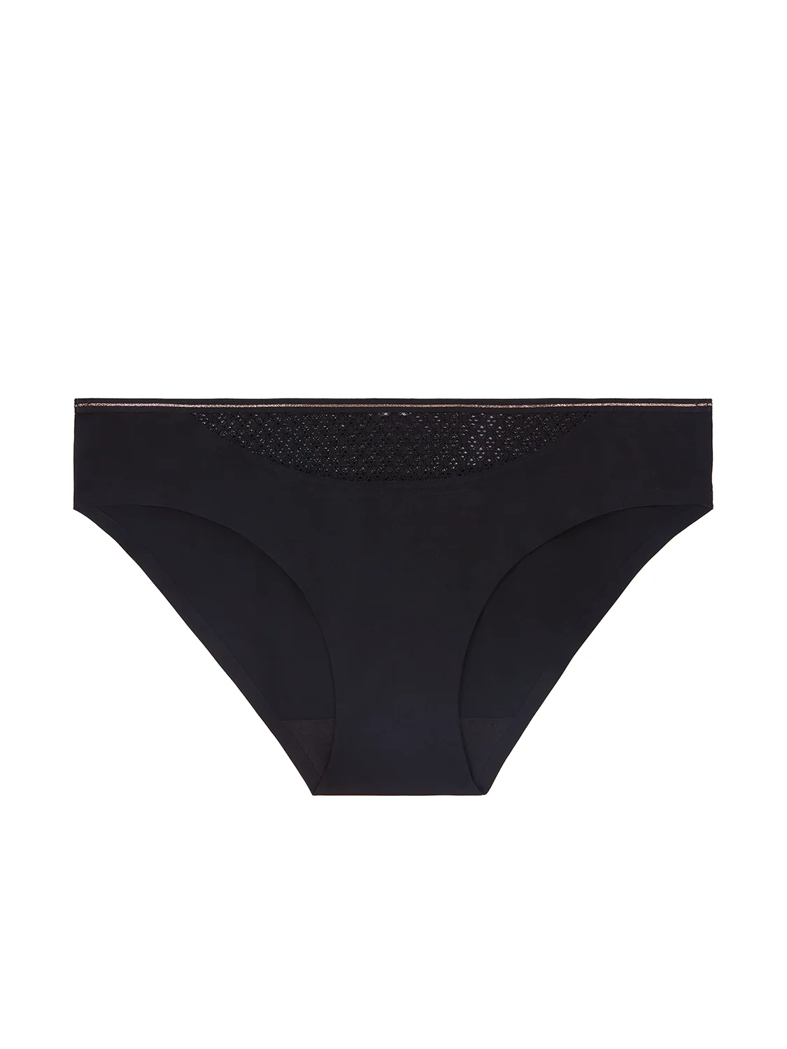 Culotte de sport - Noir - Image 5