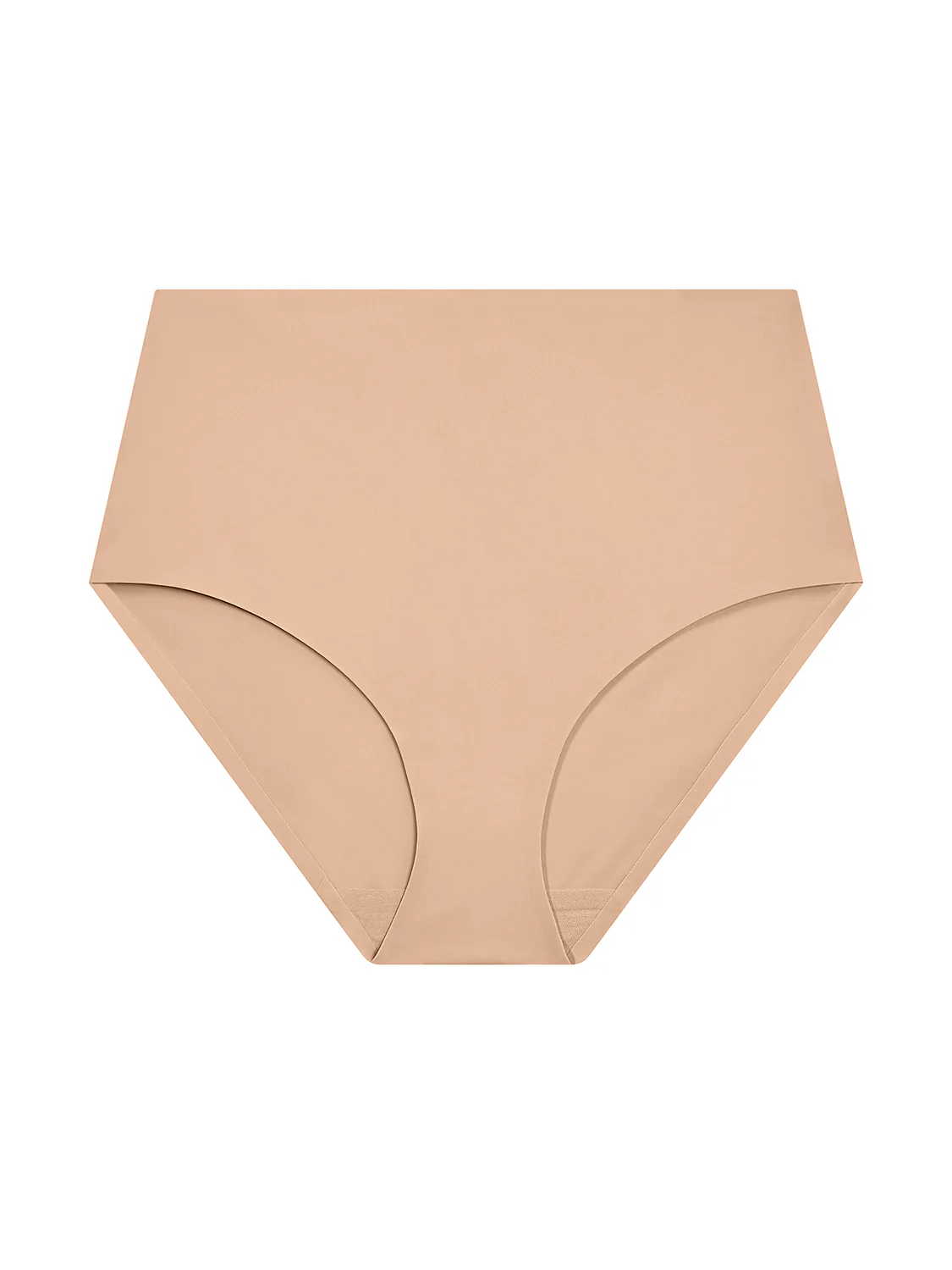 Culotte taille haute, light contrôle - Peau Rosée - Image 6