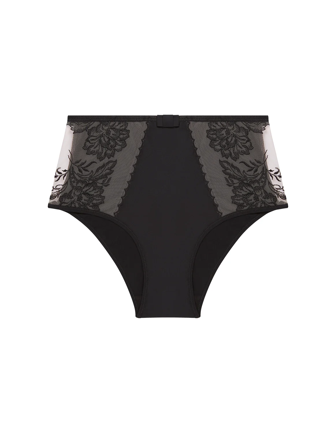 Culotte taille haute - Light Tatoo - Image 11