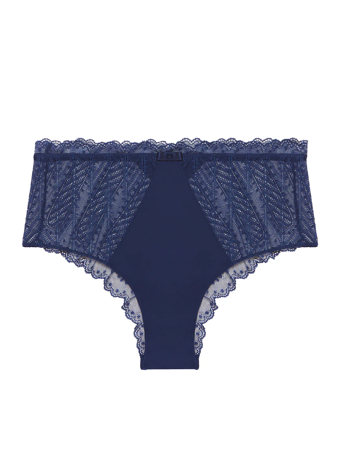 Culotte taille haute - Midnight - Image 5