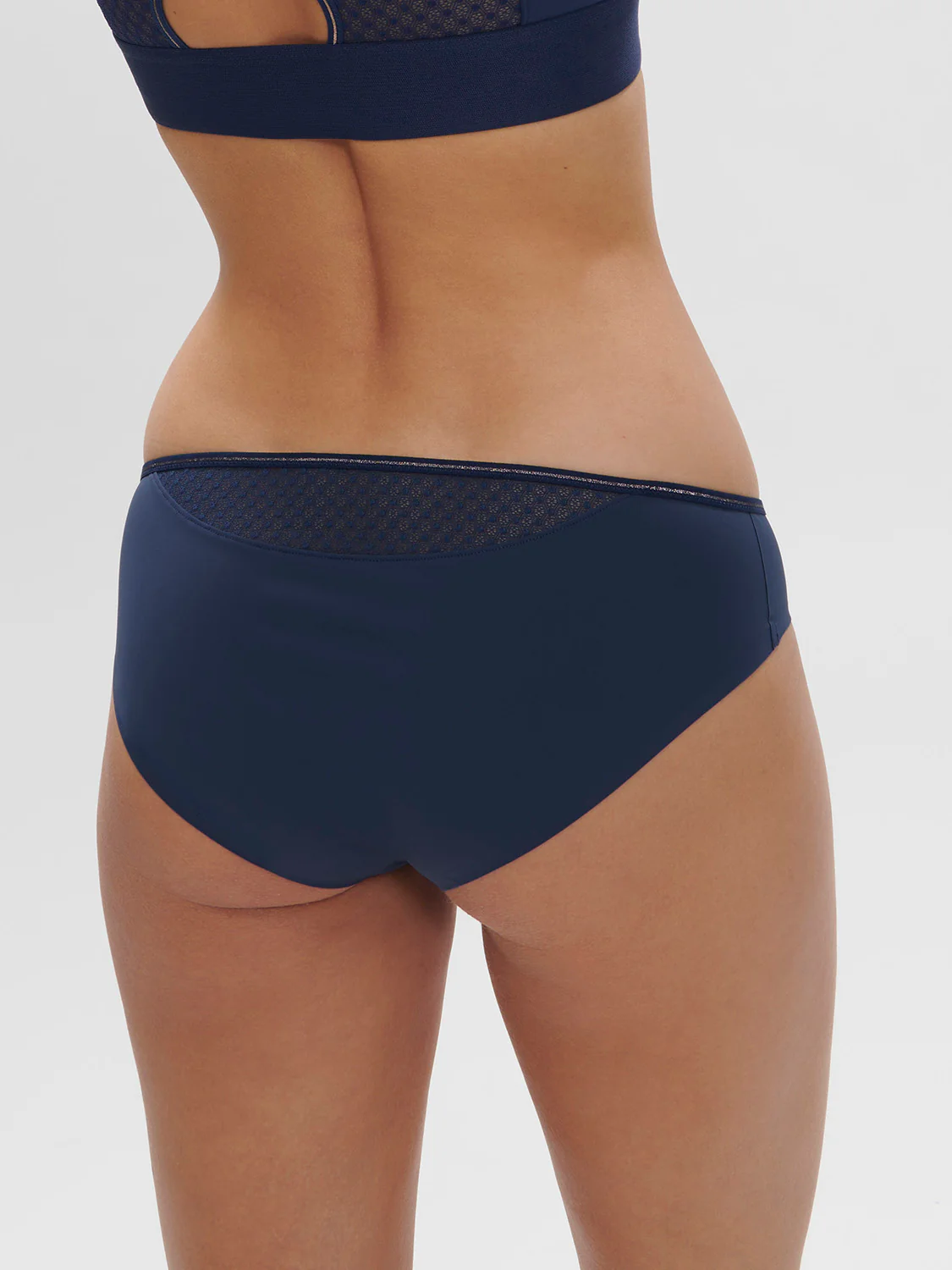 Culotte taille haute - Midnight - Image 2