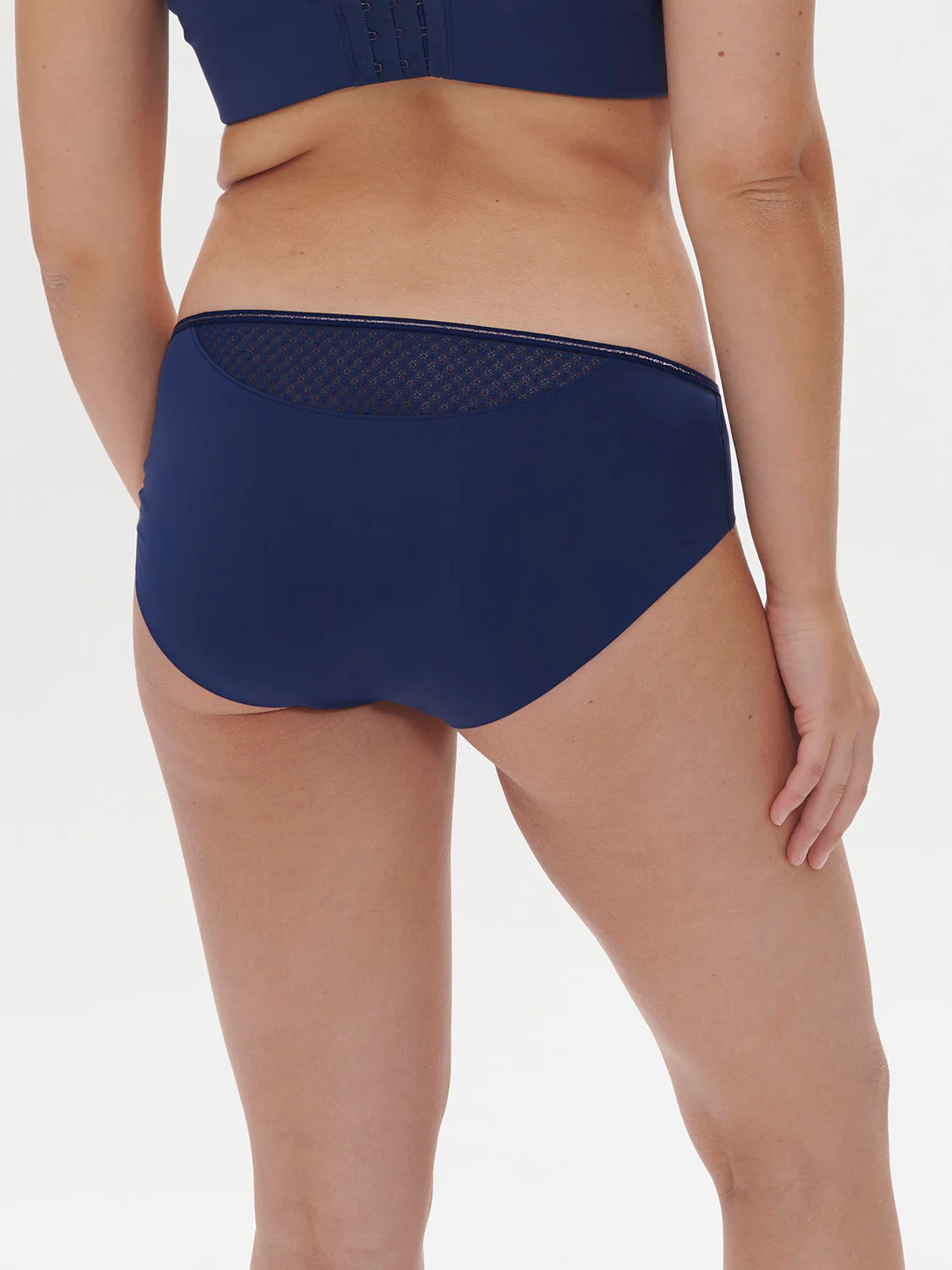 Culotte taille haute - Midnight - Image 4