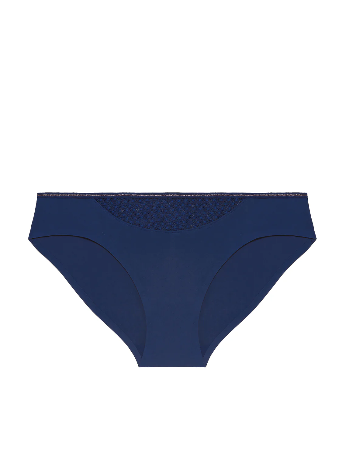 Culotte taille haute - Midnight - Image 5