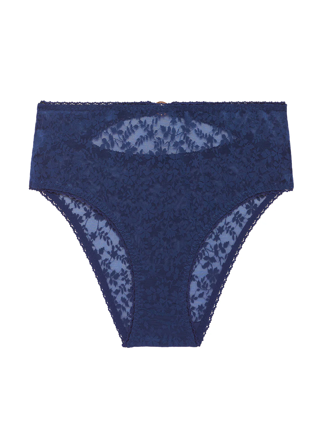 Culotte taille haute - Midnight - Image 5