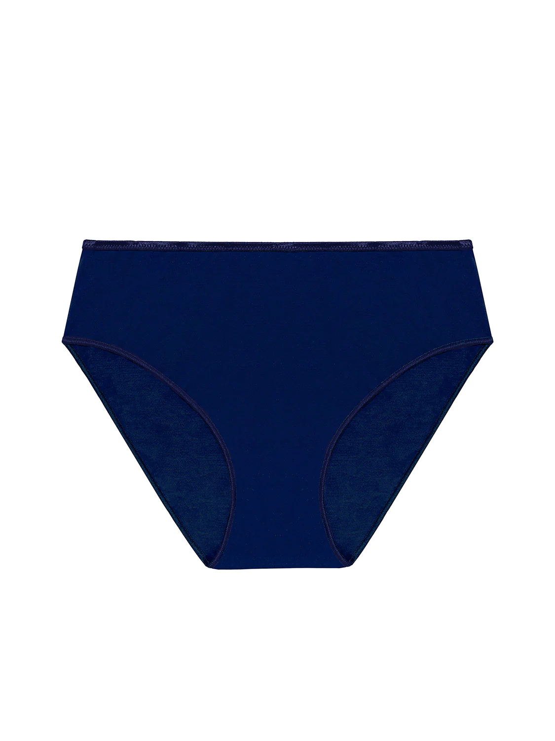 Culotte taille haute - Minuit - Image 5