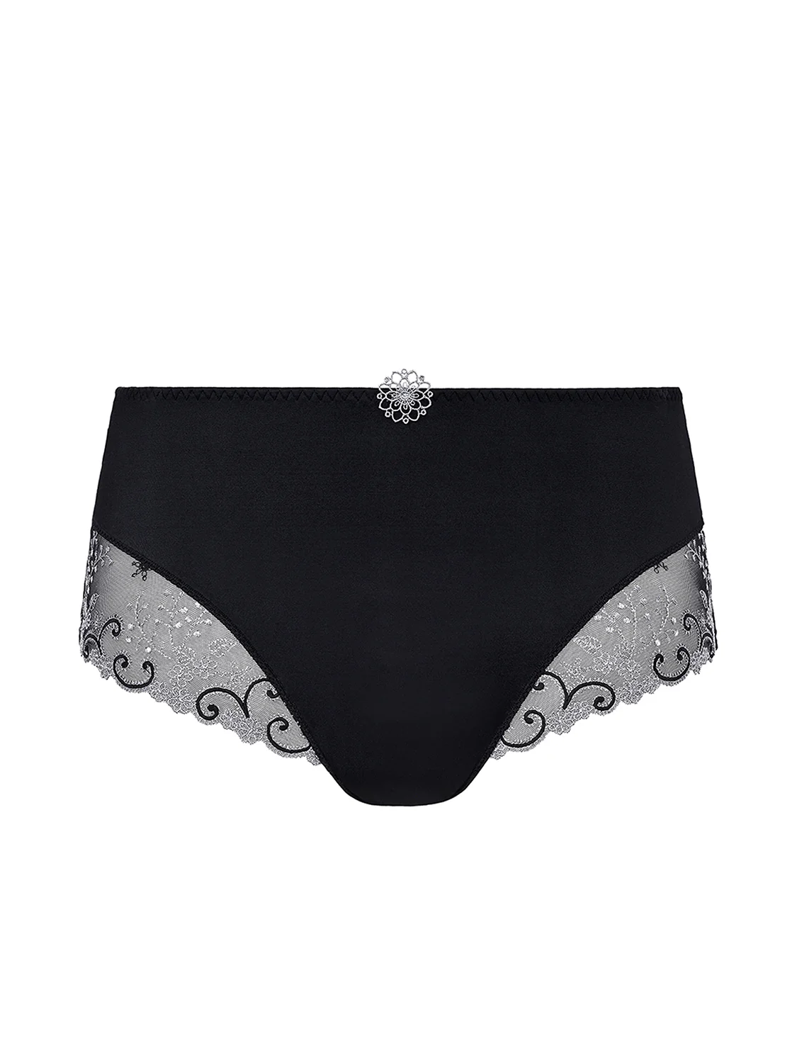 Culotte taille haute - Moonlight - Image 6