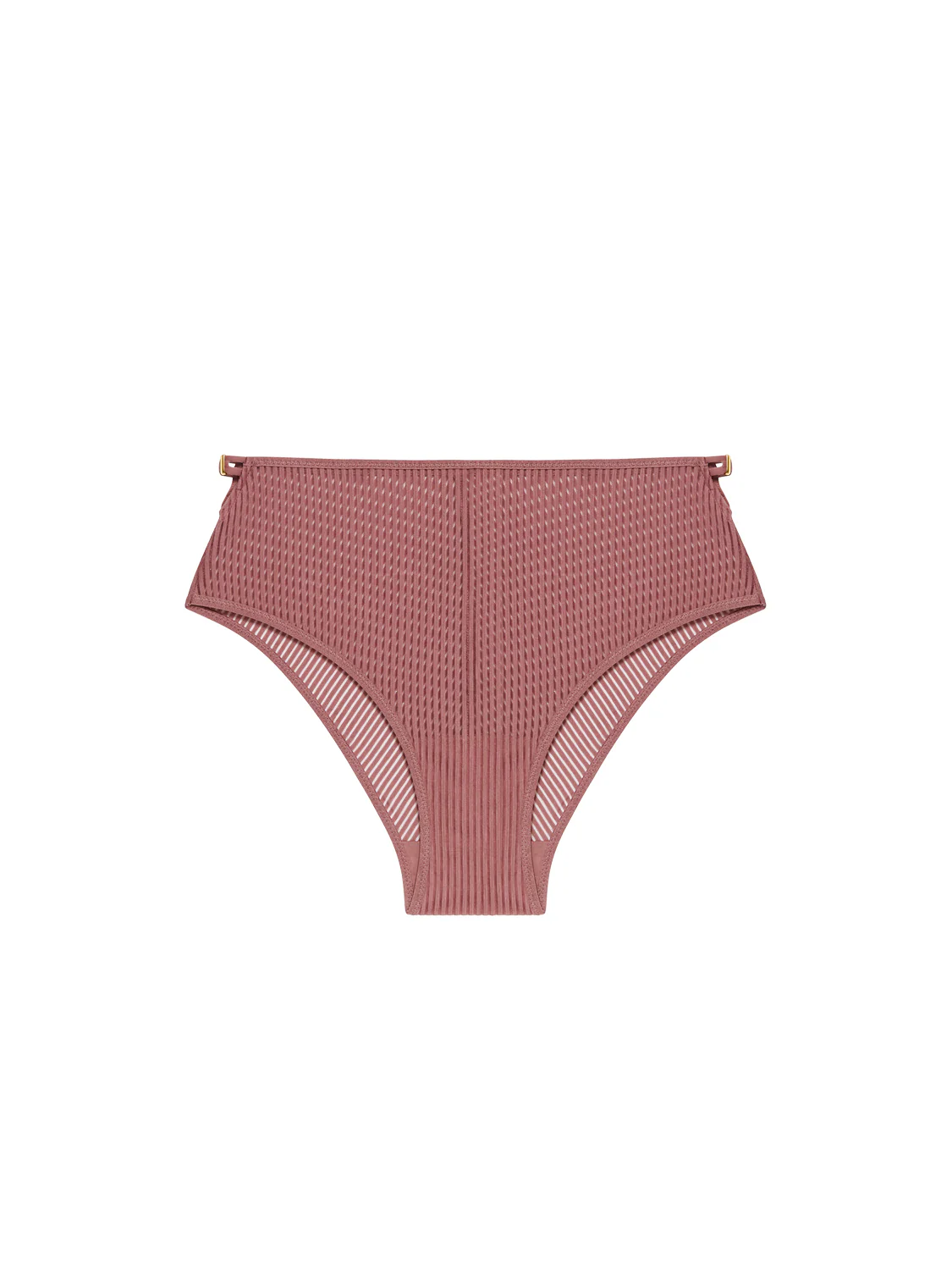 Culotte taille haute - Mulberry - Image 7