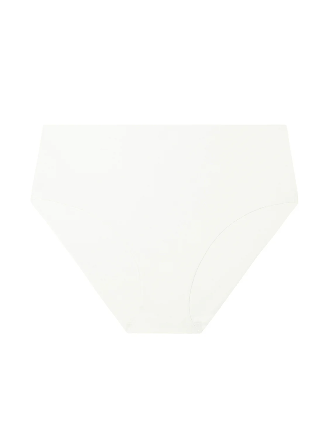 Culotte taille haute - Naturel - Image 3