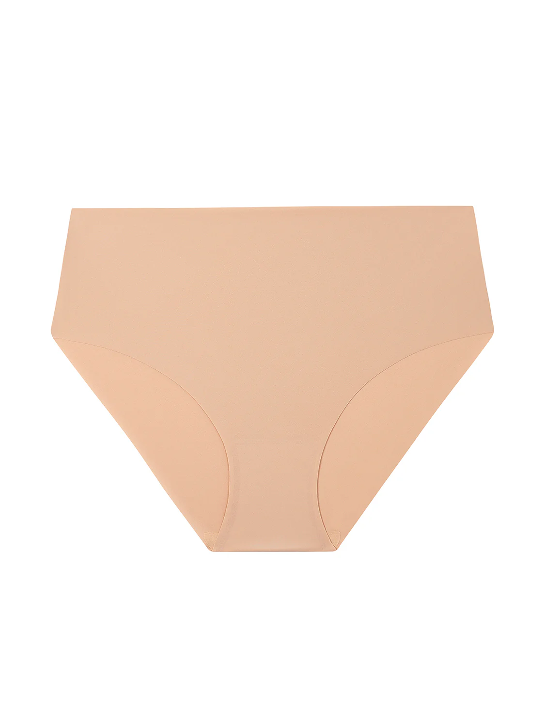 Culotte taille haute - Peau Rosée - Image 6