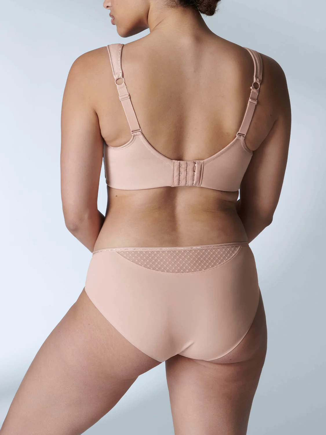 Culotte - Rose yogi - Image 8