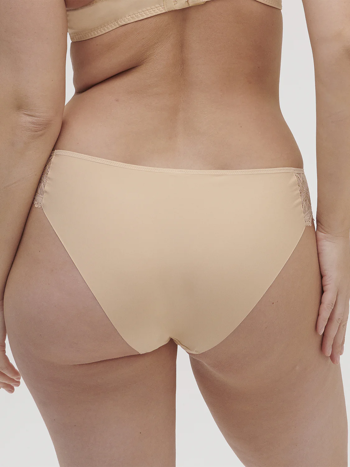 Culotte - Vanille - Image 4