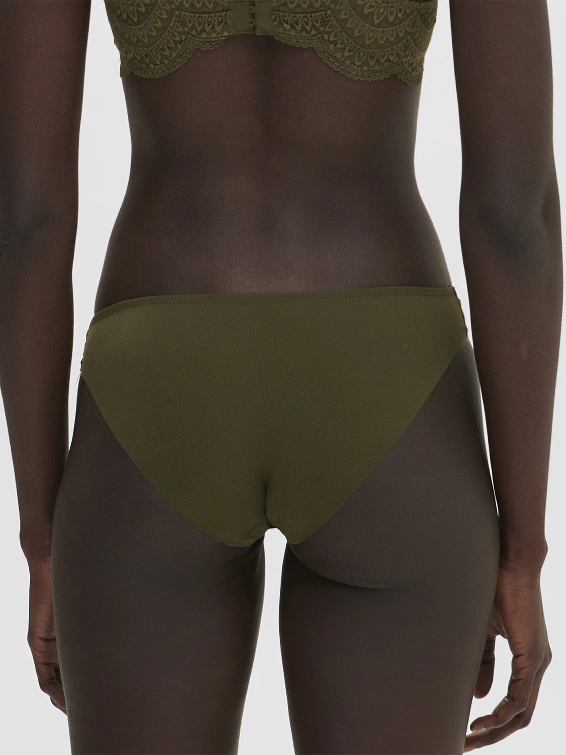 Culotte - Vert Aventure - Image 2