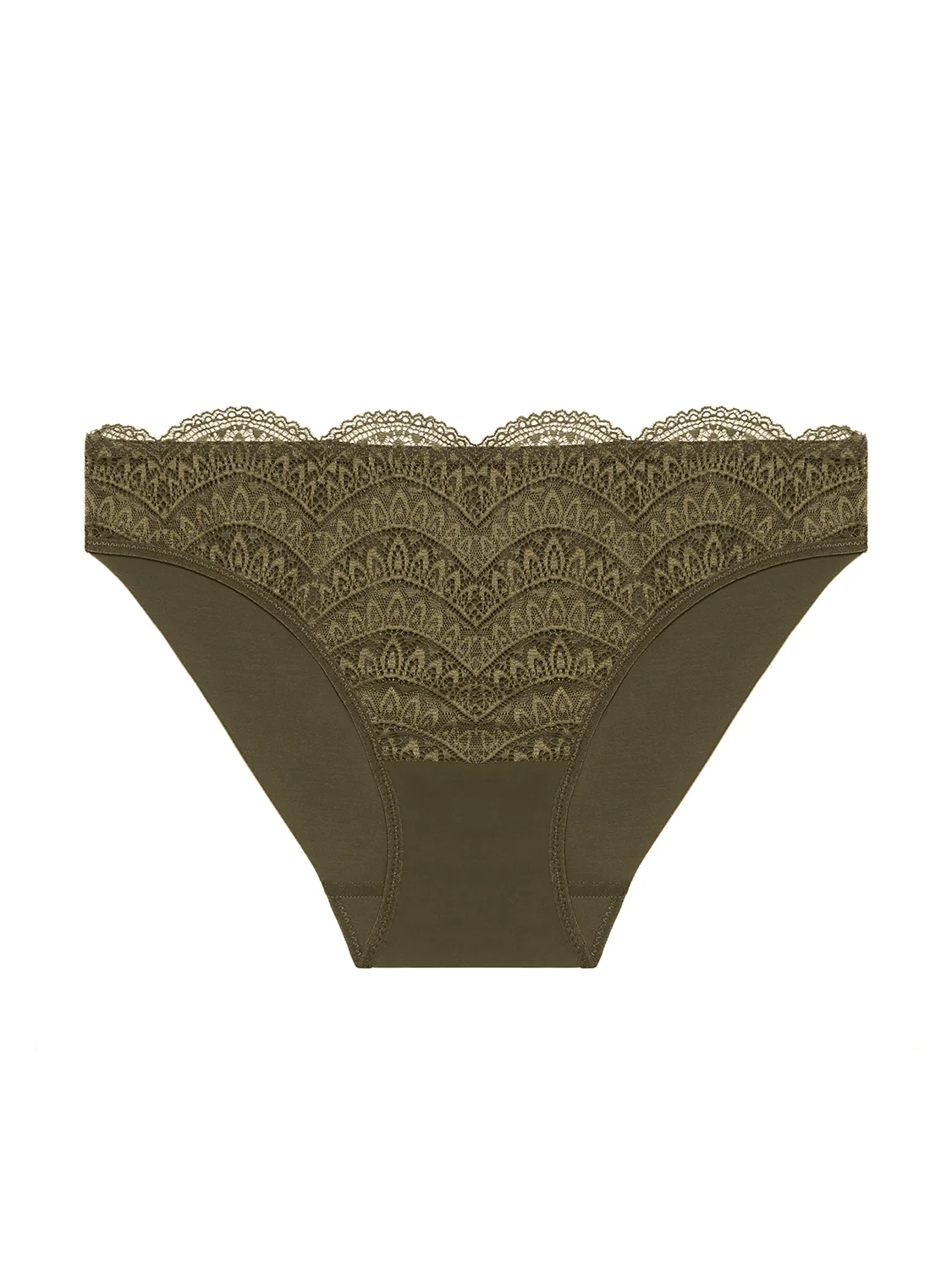 Culotte - Vert Aventure - Image 5