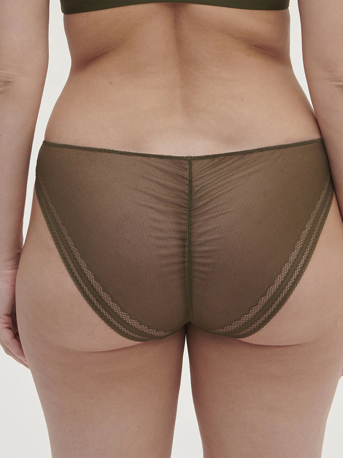 Culotte - Vert Aventure - Image 4