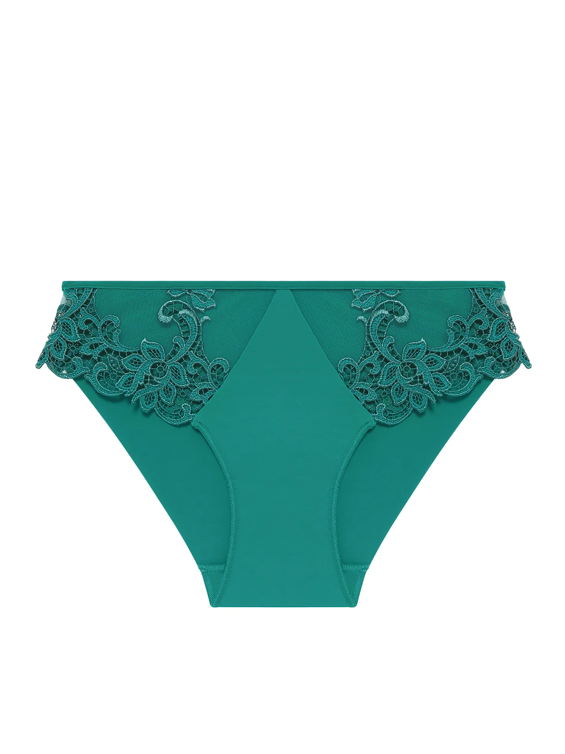 Culotte - Vert Garden - Image 5