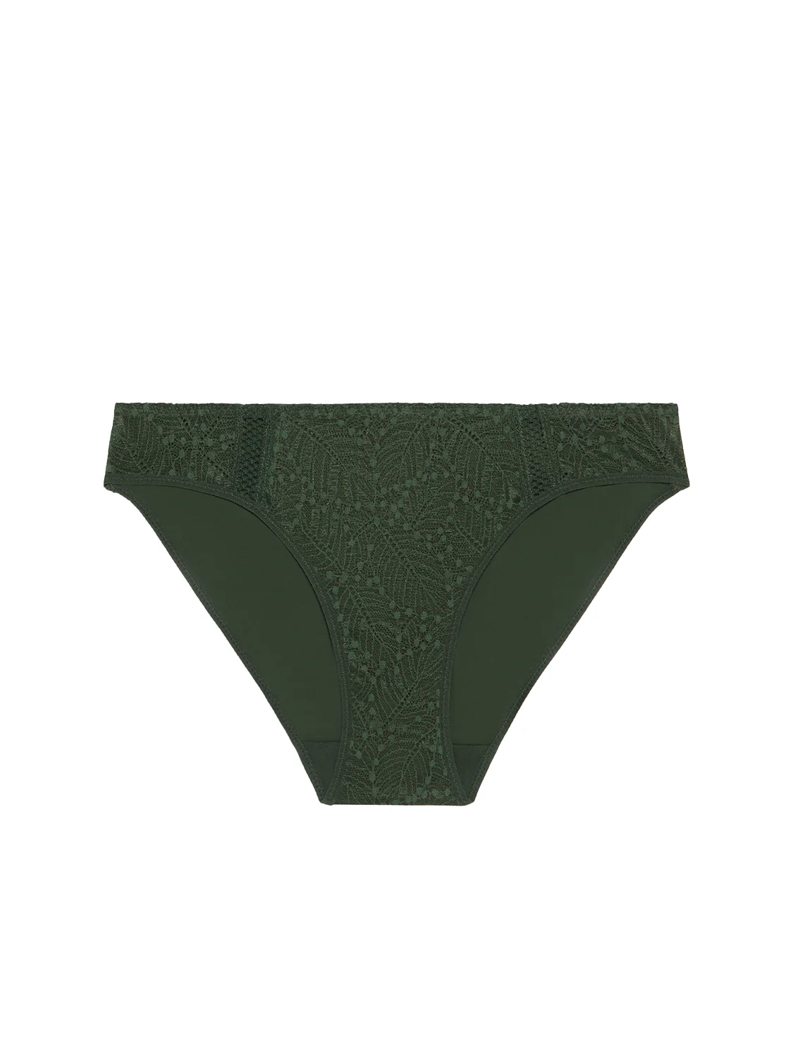 Culotte - Vert Icône - Image 5