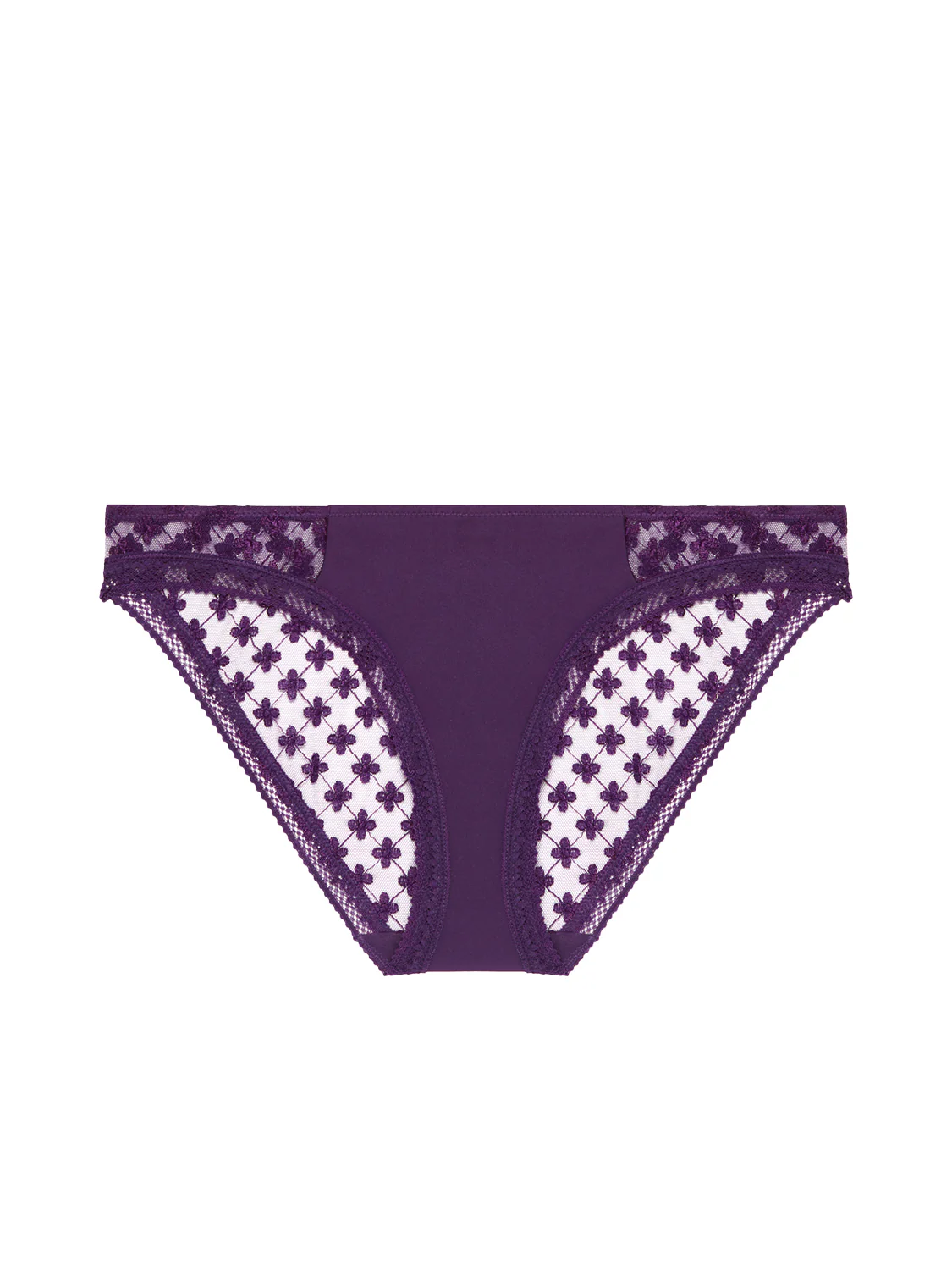 Culotte - Violet Euphoria - Image 5