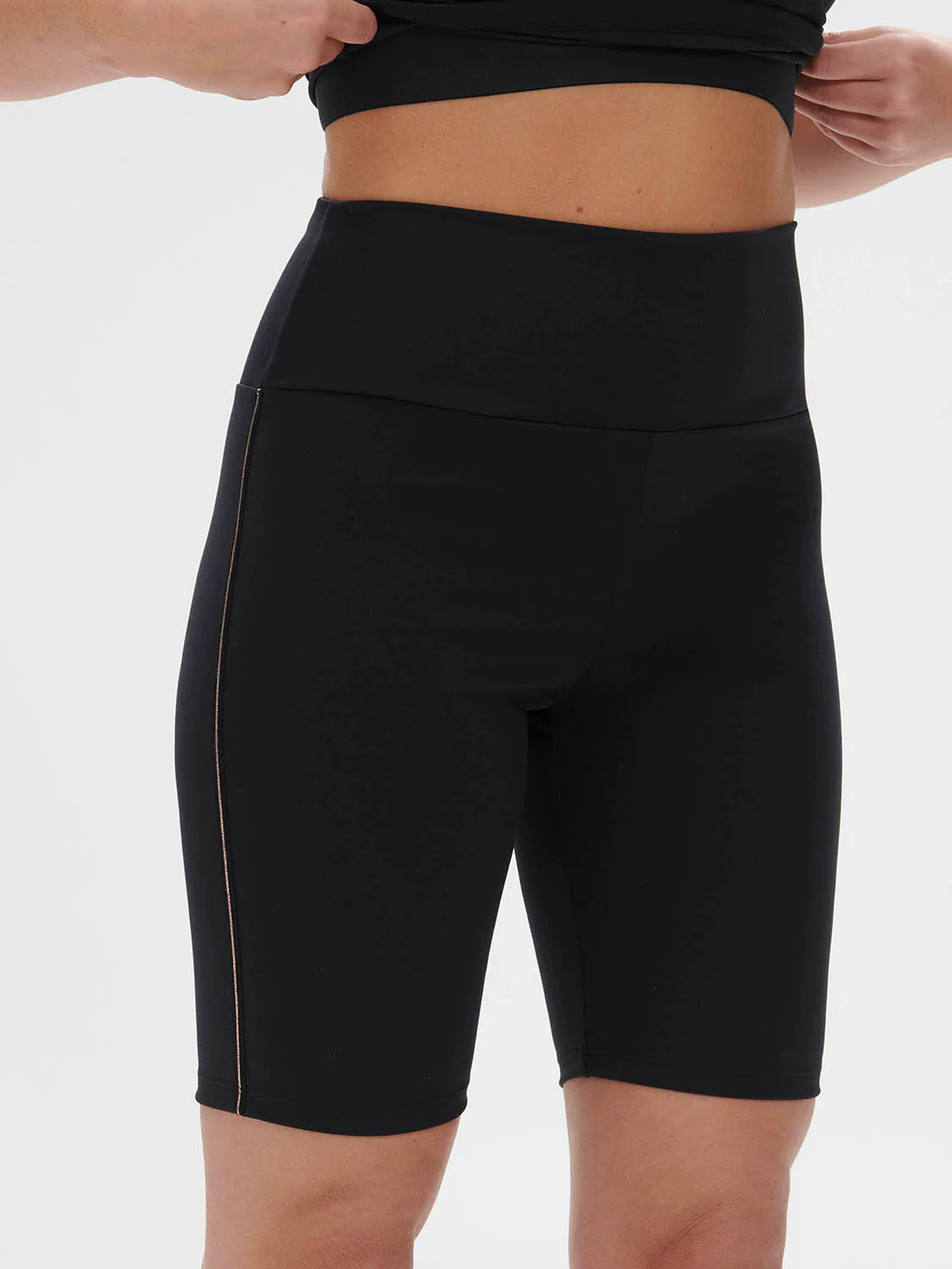Cycliste - Noir - Image 3