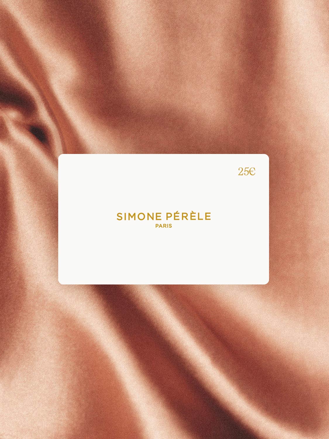 e-Carte cadeau
