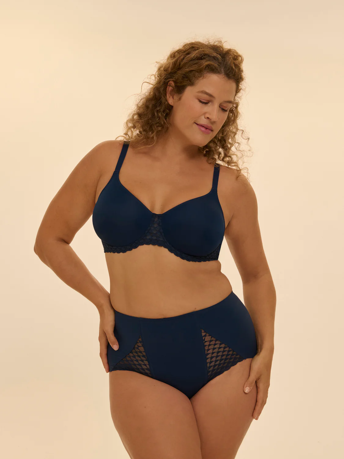 Gainette - Midnight - Image 3