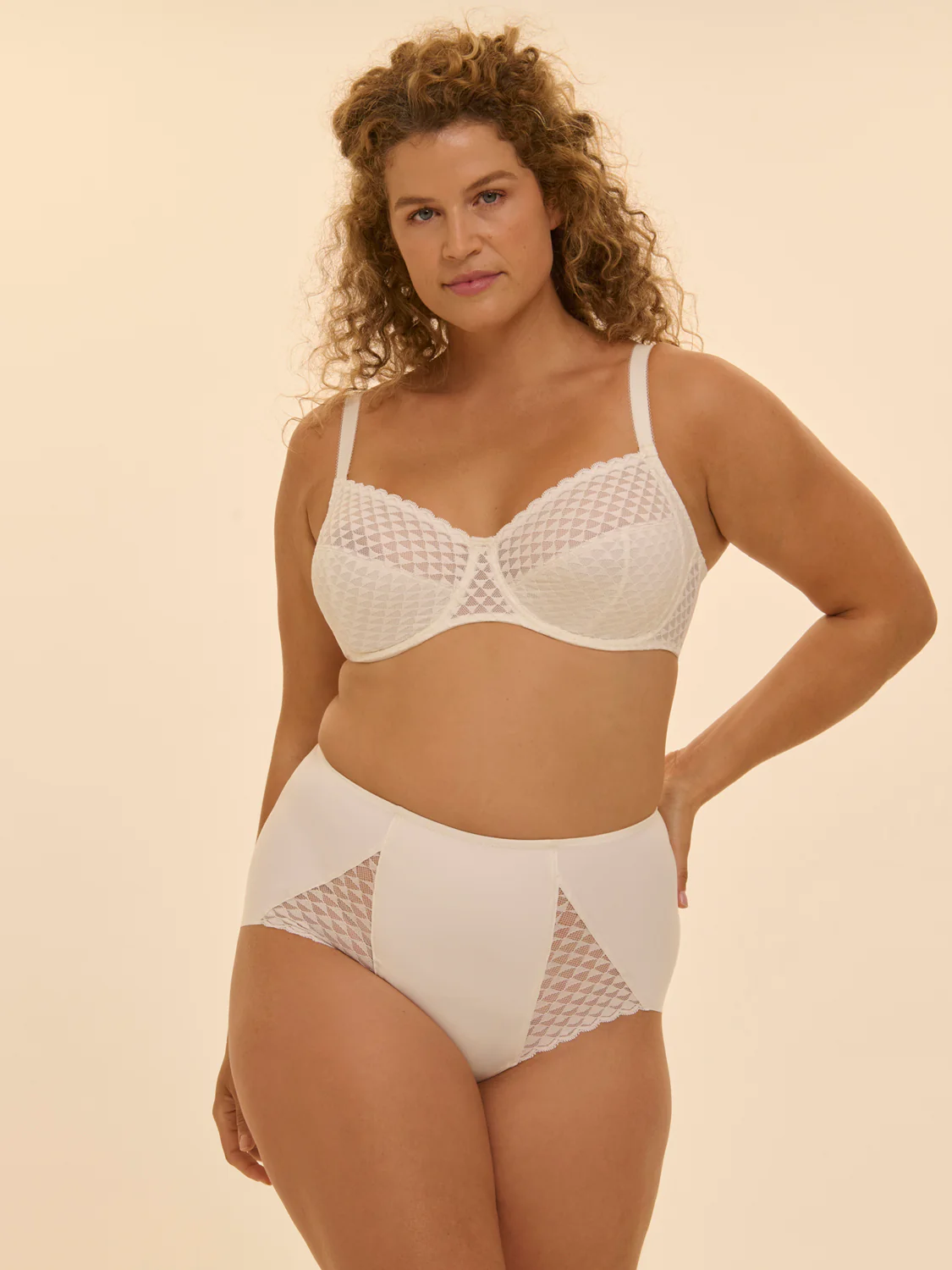 Gainette - Naturel - Image 3