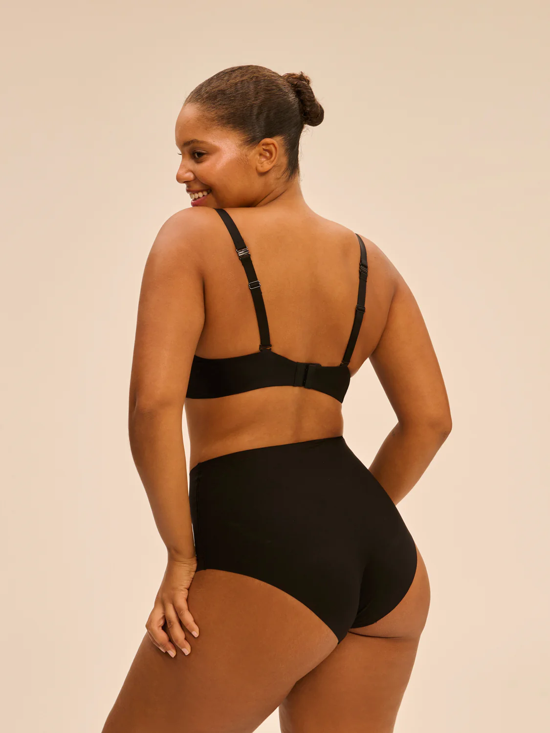 Gainette - Noir - Image 10