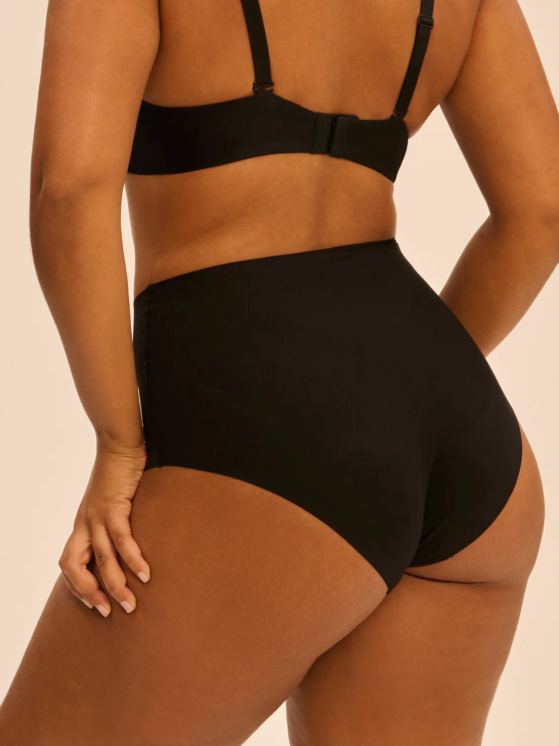 Gainette - Noir - Image 7