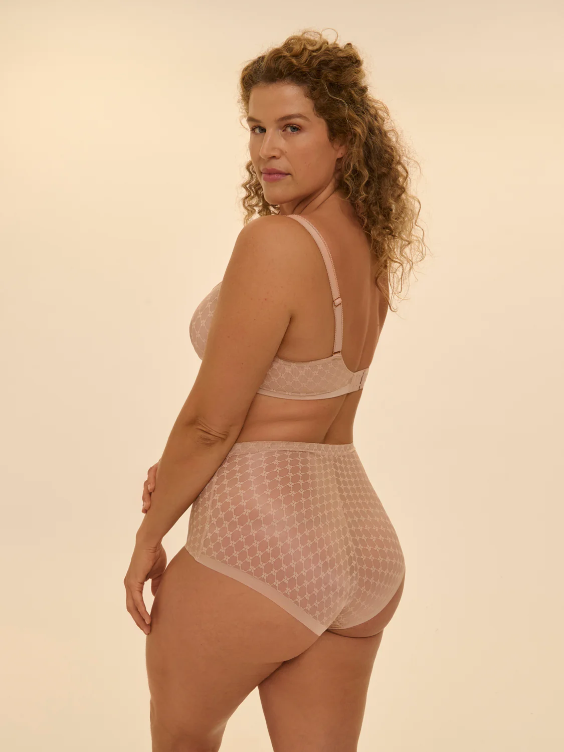 Gainette - Peau Rosée - Image 12