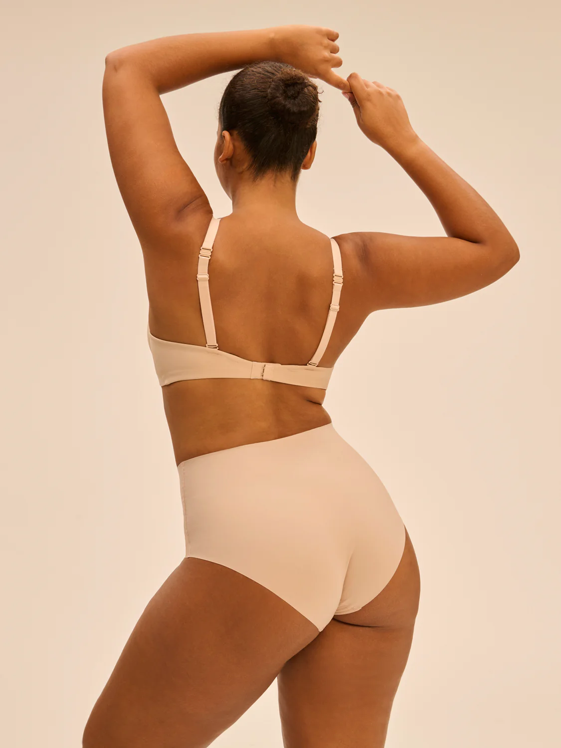 Gainette - Peau Rosée - Image 10