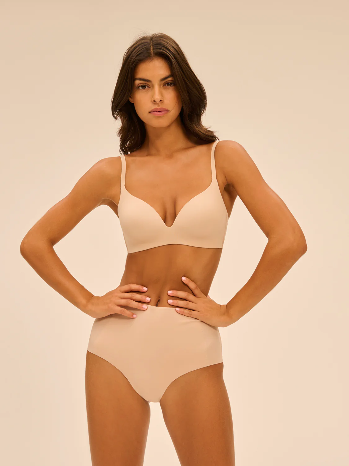 Gainette - Peau Rosée - Image 3