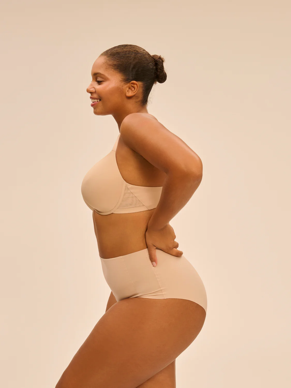 Gainette - Peau Rosée - Image 8