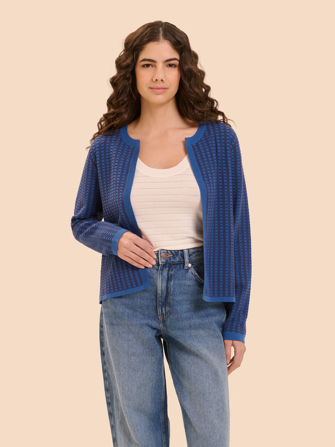 Gilet - Minuit - Image 4