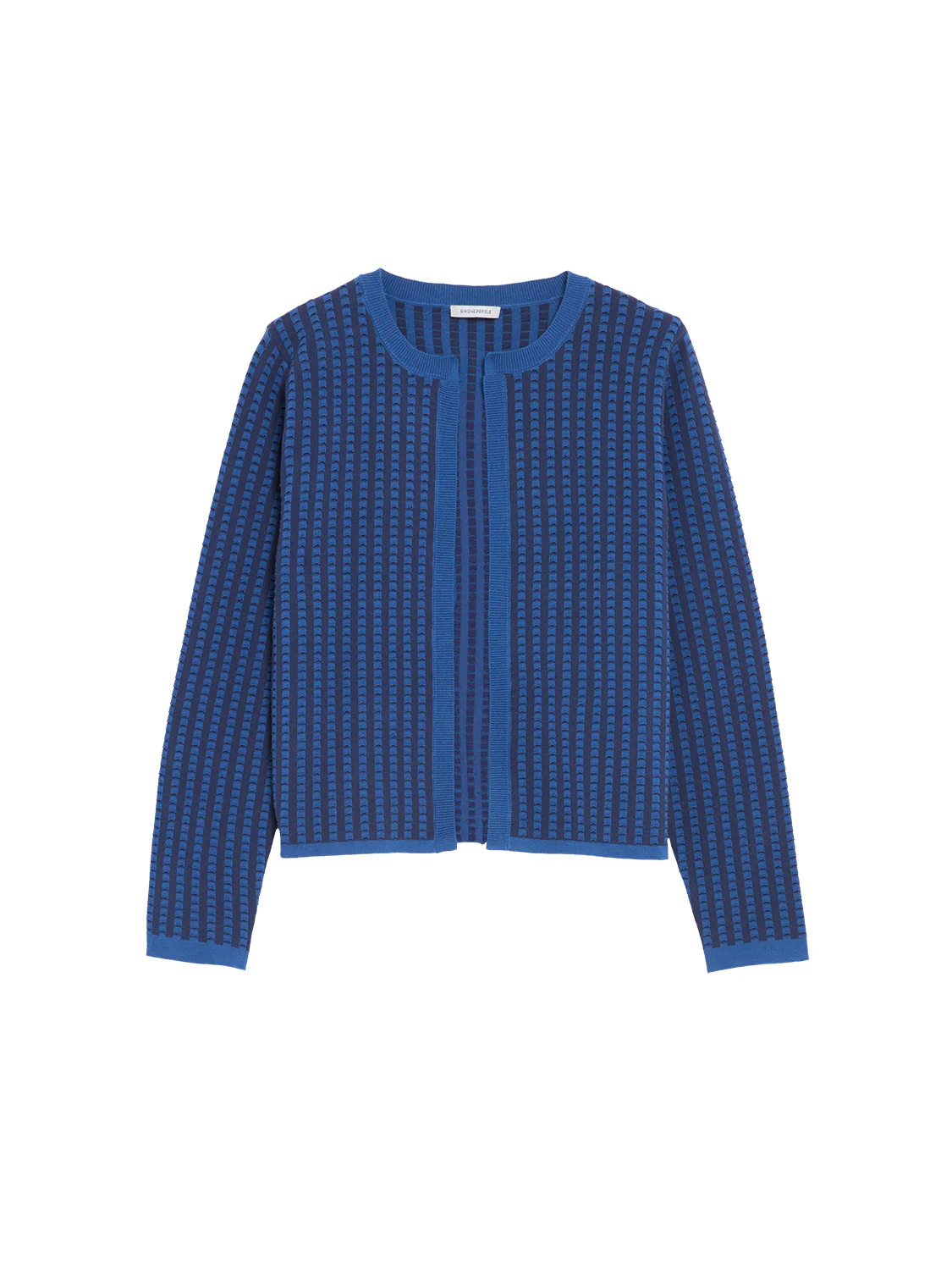 Gilet - Minuit - Image 5