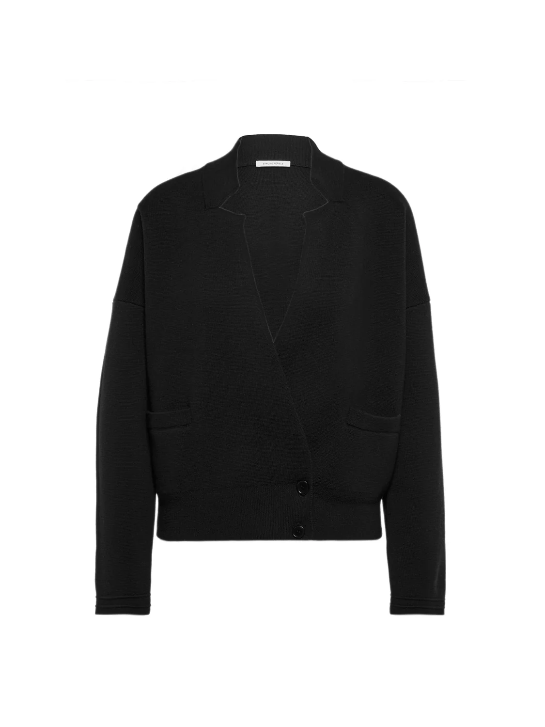 Gilet - Noir - Image 9