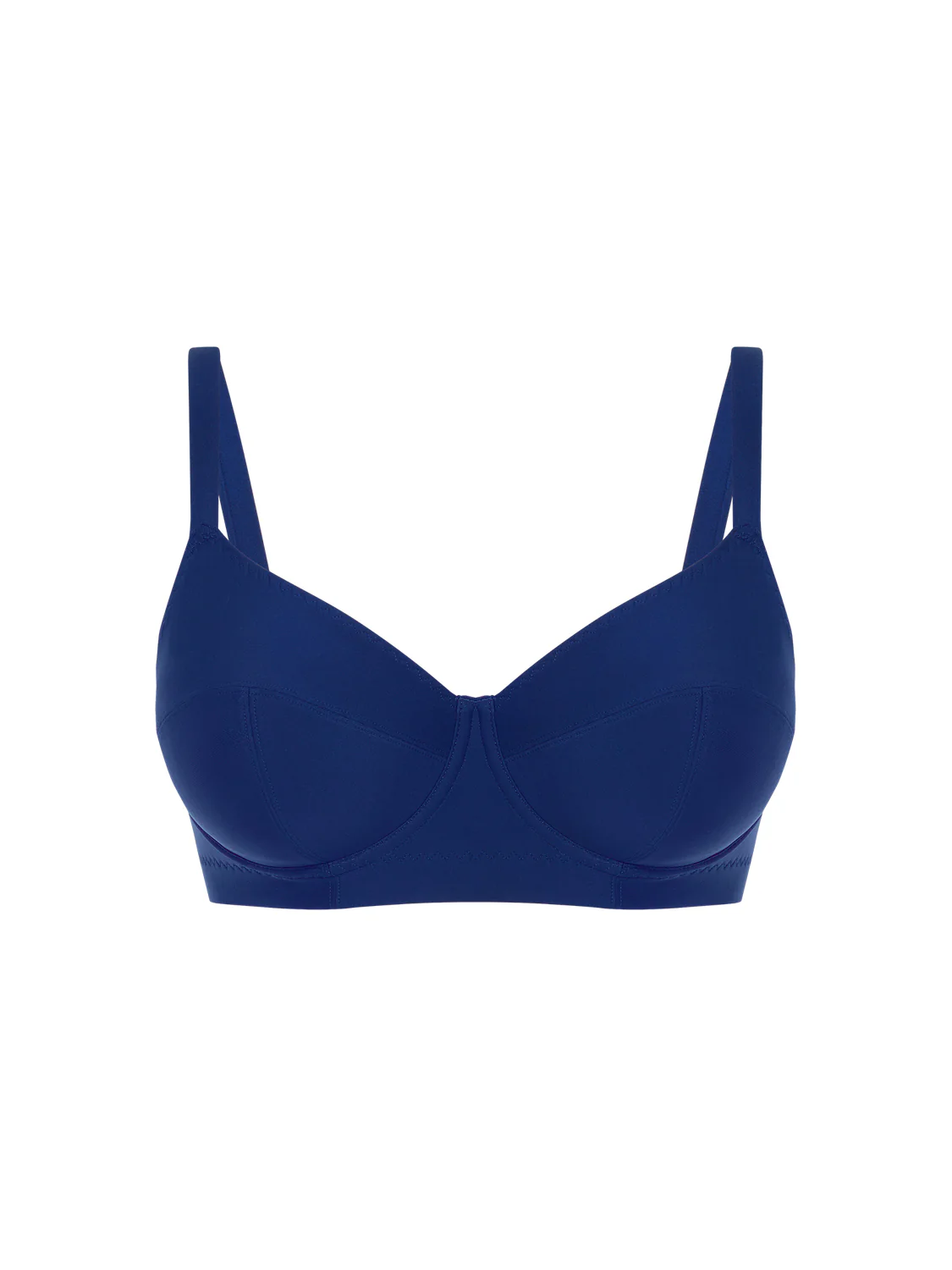 Haut de maillot de bain avec armatures - Midnight - Image 6
