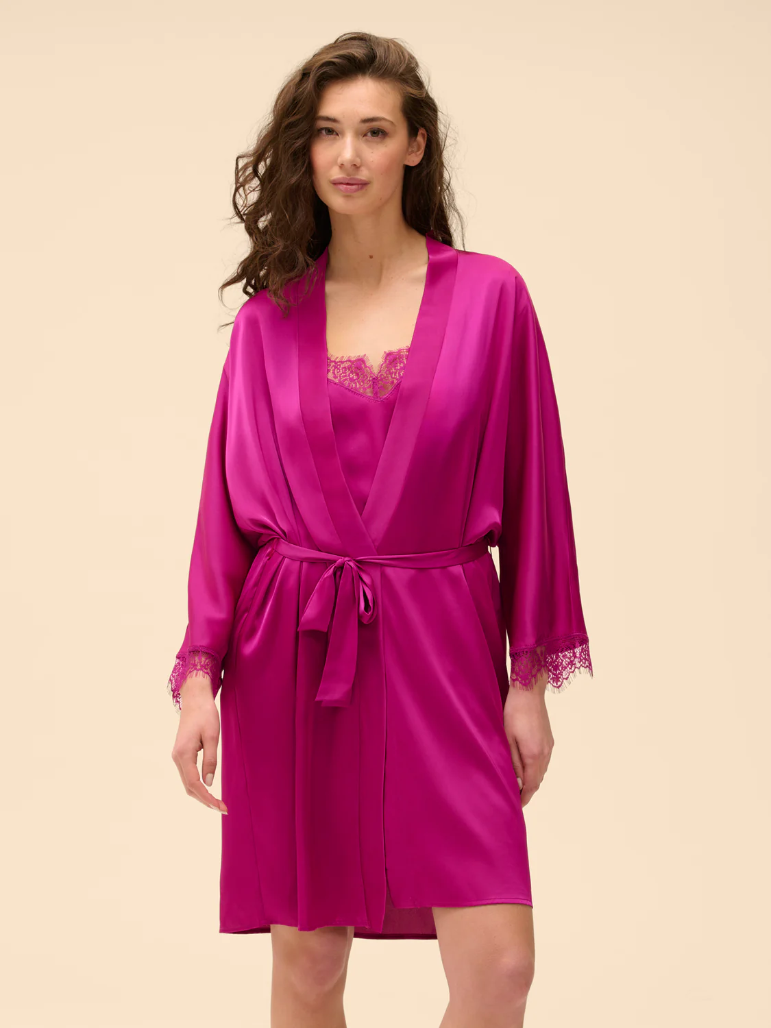 Kimono - Azalée - Image 5