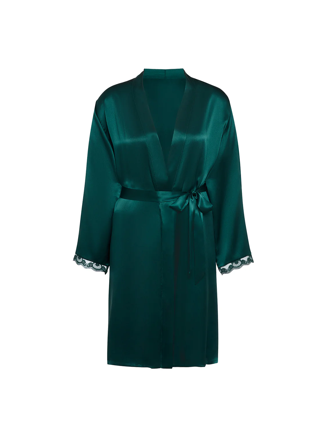 Kimono - Emeraude - Image 6
