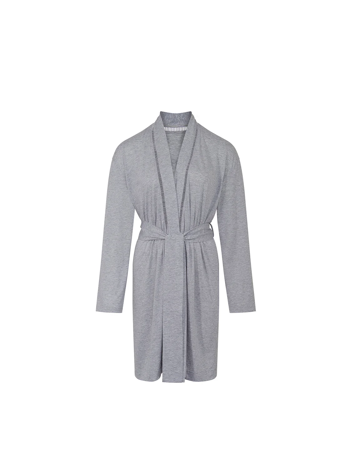 Kimono - Gris minéral - Image 4