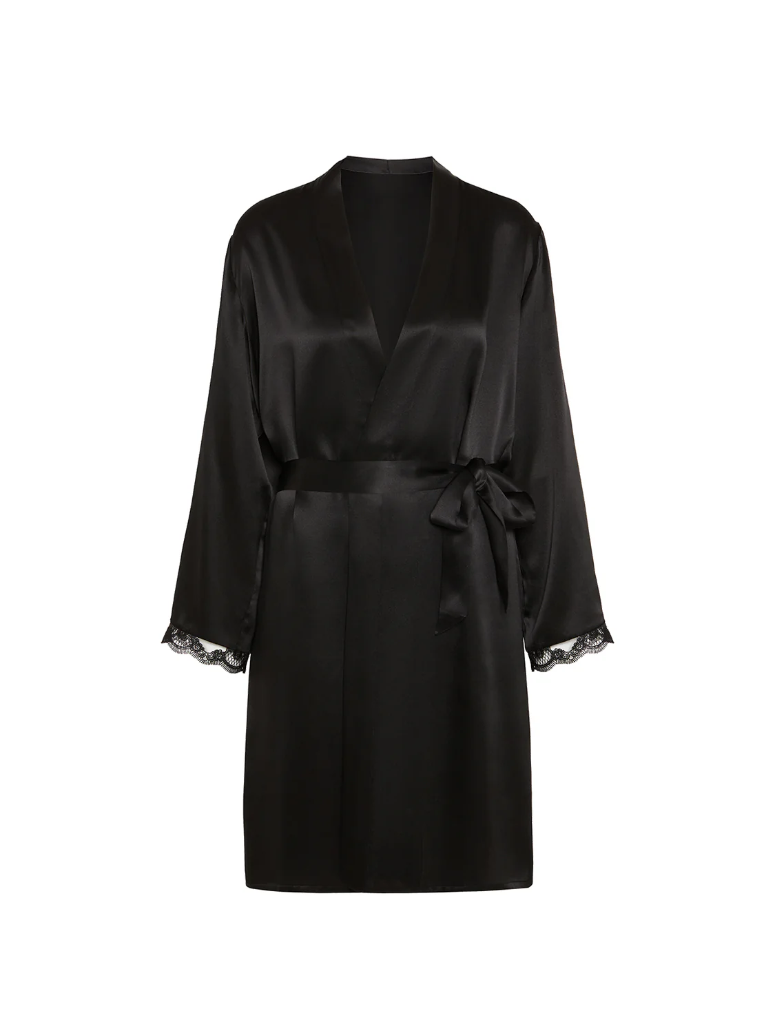 Kimono - Noir - Image 6