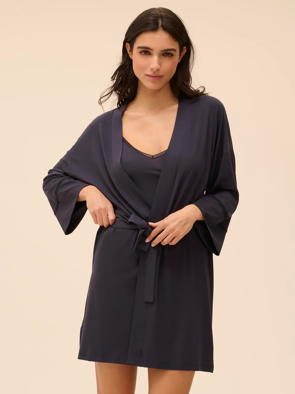 Kimono - Pleine Lune