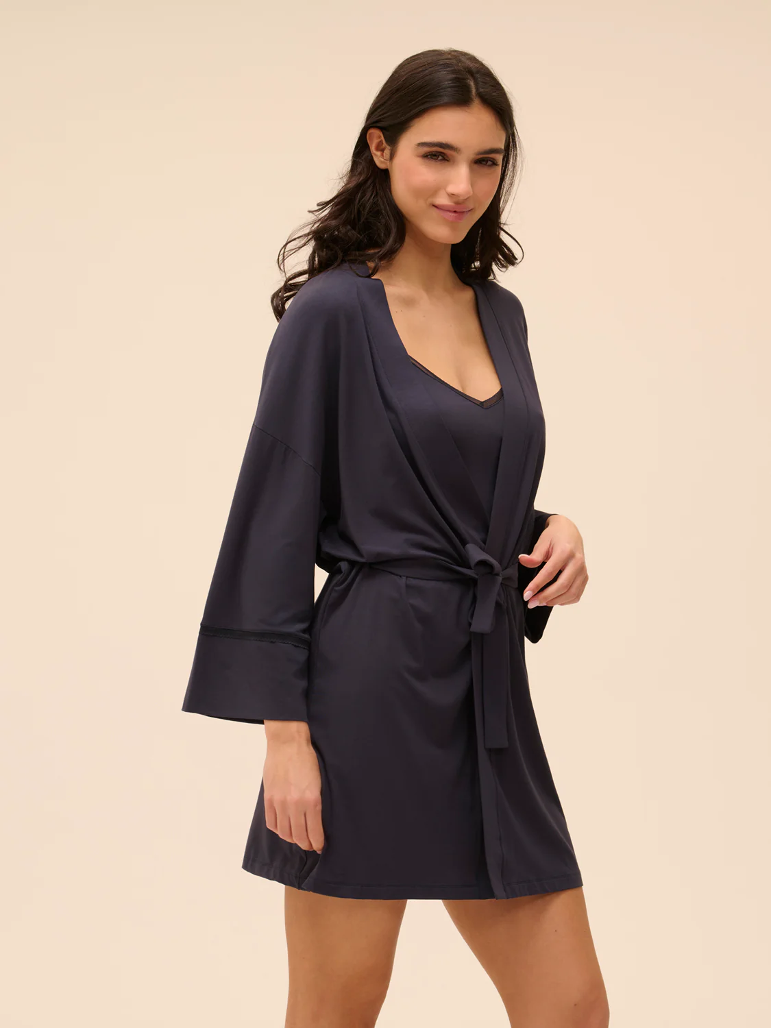 Kimono - Pleine Lune - Image 6