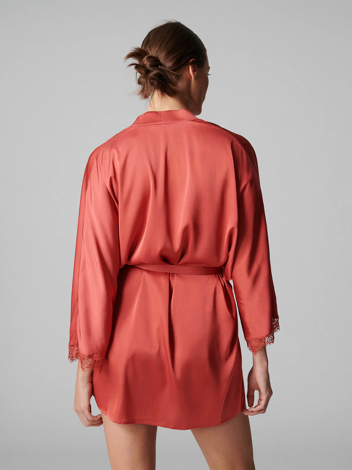 Kimono - Rose quartz - Image 2